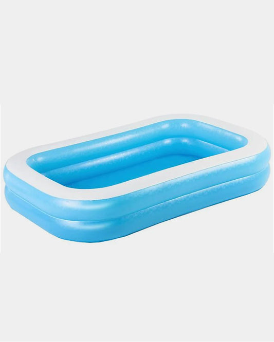 RECTANGULAR POOL BOX (8.7 x 69 x 20 INCH)