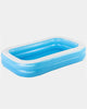 RECTANGULAR POOL BOX (8.7 x 69 x 20 INCH)