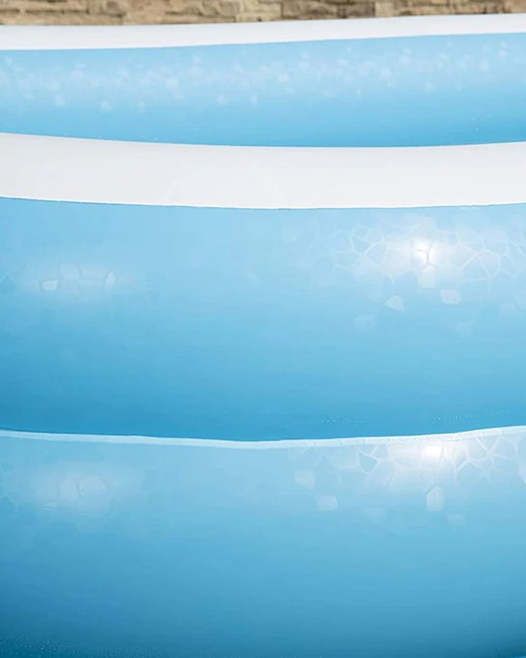 RECTANGULAR POOL BOX (8.7 x 69 x 20 INCH)