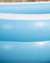 RECTANGULAR POOL BOX (8.7 x 69 x 20 INCH)