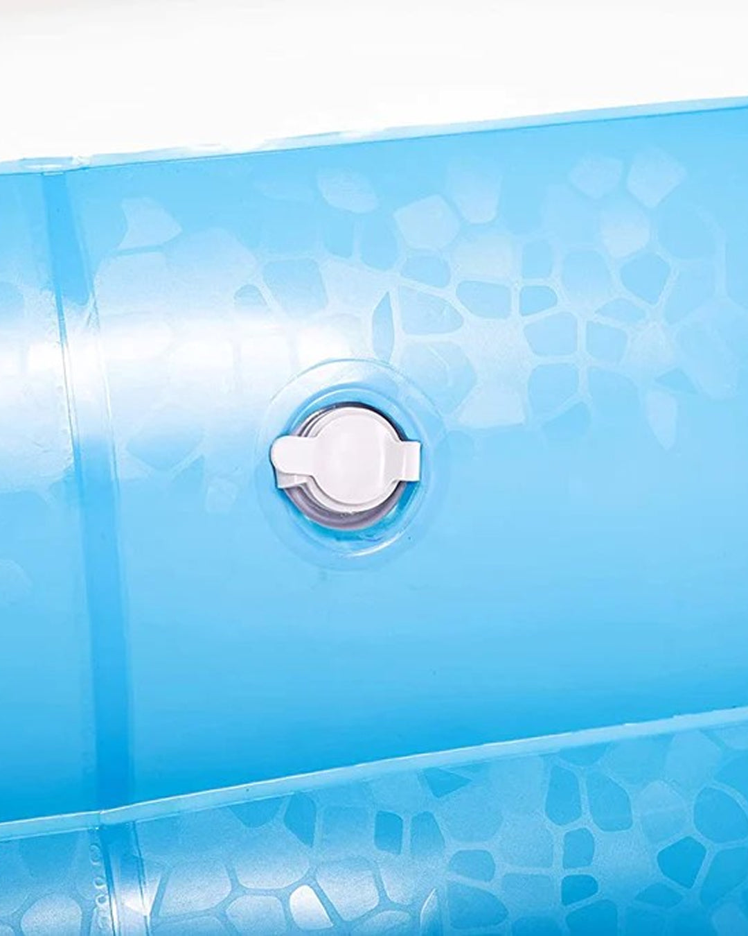 RECTANGULAR POOL BOX (8.7 x 69 x 20 INCH)