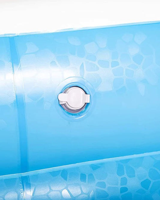 RECTANGULAR POOL BOX (8.7 x 69 x 20 INCH)