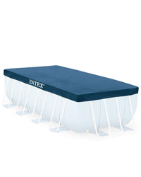 RECTANGULAR POOL COVER (8 FT)