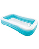 RECTANGULAR POOL (120X72X22 INCH)