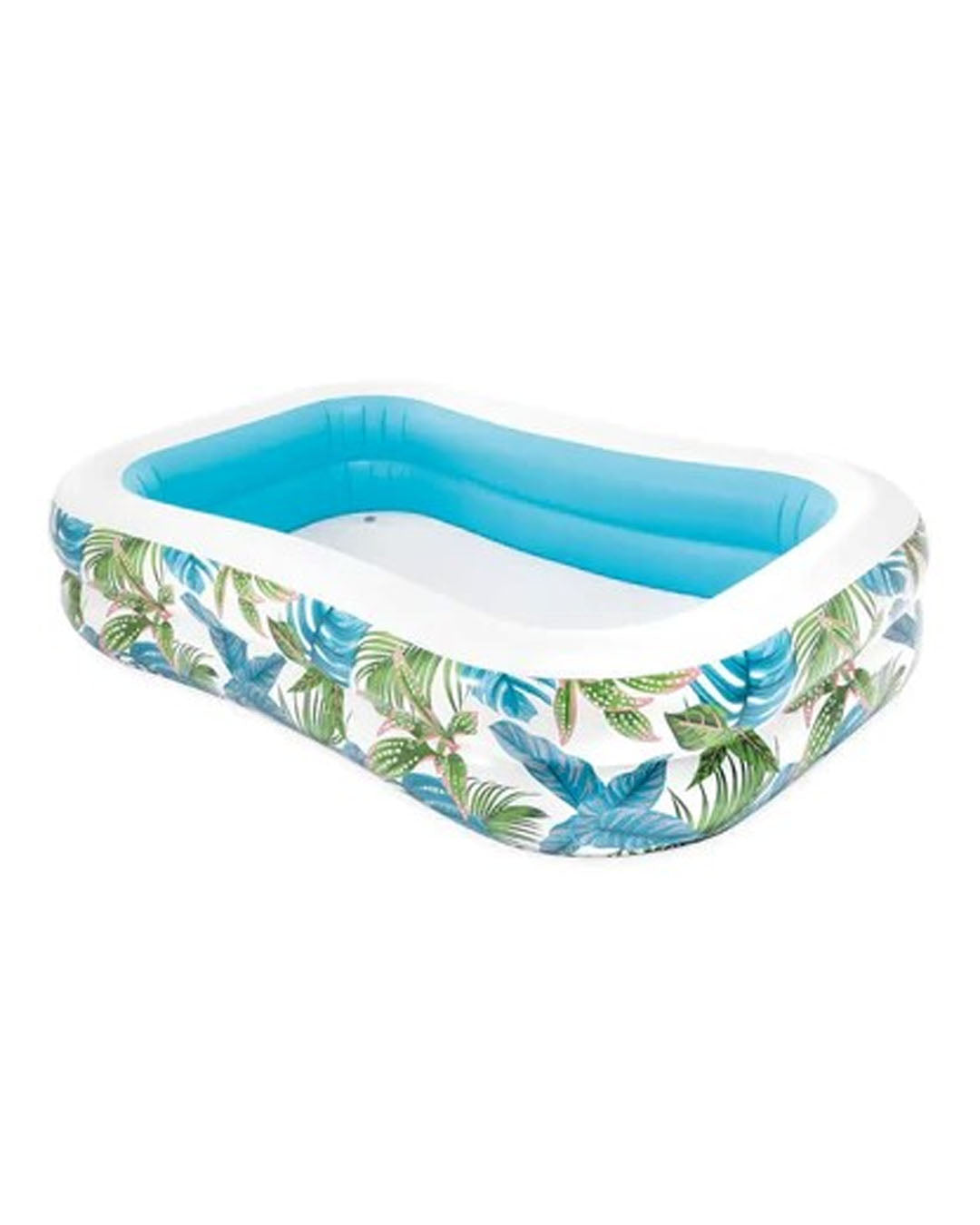 RECTANGULAR  POOL (7.6X5X19 INCH)