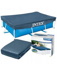 RECTANGULER POOL COVER (10 FT)