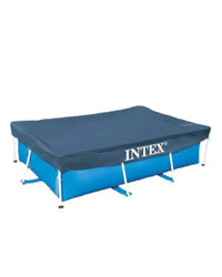 RECTANGULER POOL COVER (10 FT)