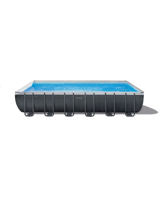 RECTANGULER POOL (24X12X52)