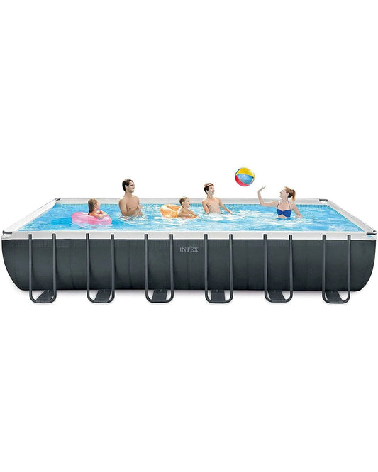 RECTANGULER POOL (24X12X52)