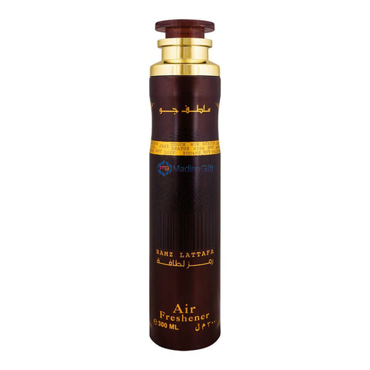 LATTAFA - RAMZ LATTAFA - Air Freshener - 300ml / 10oz