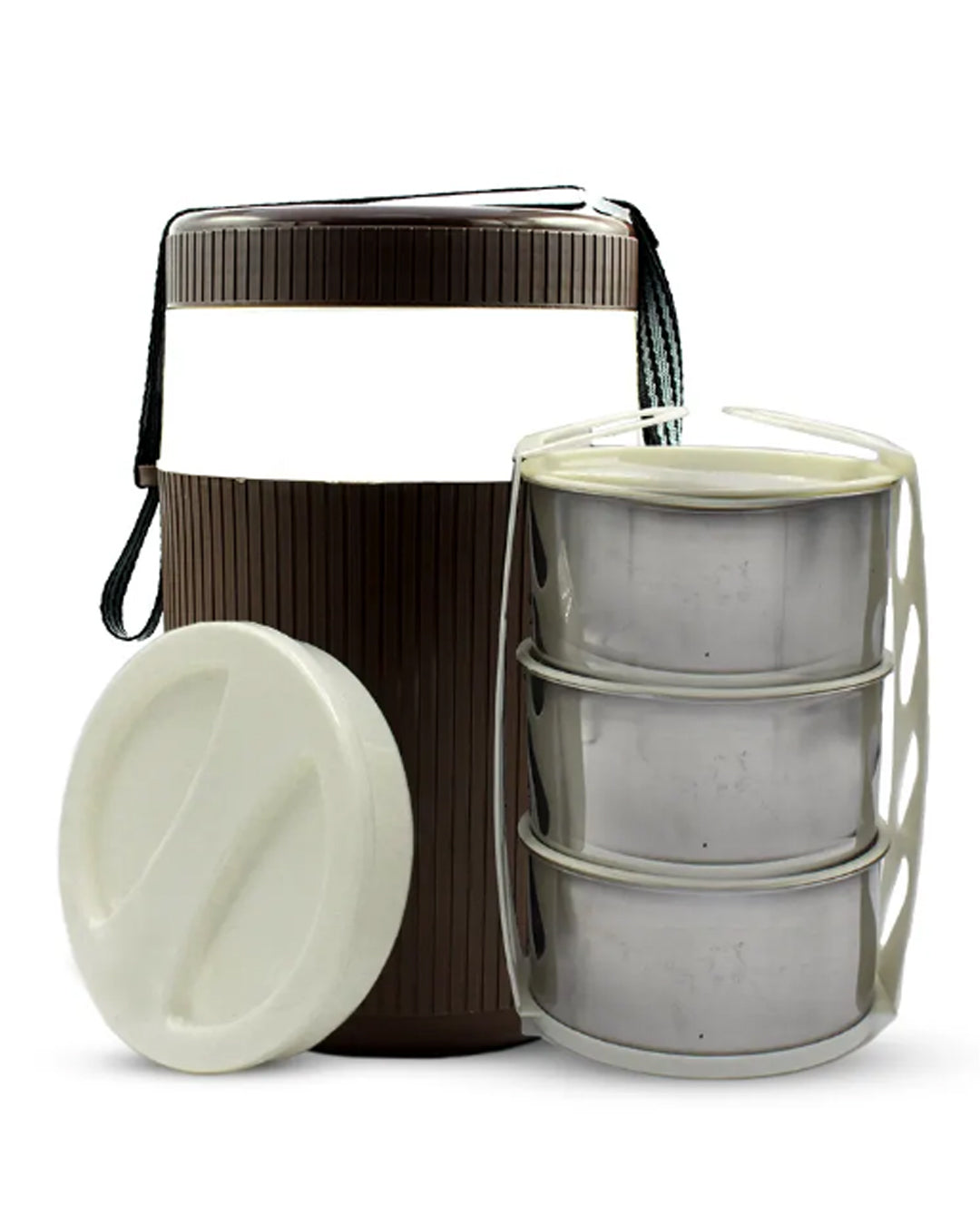 Ravi Lunch Carrier