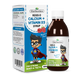 Herbiotics - Rexis-D - Syrup - Standard Bottle - Bone Health