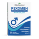Herbiotics - Rexomen - Supplement - Standard Pack - With Shilajit