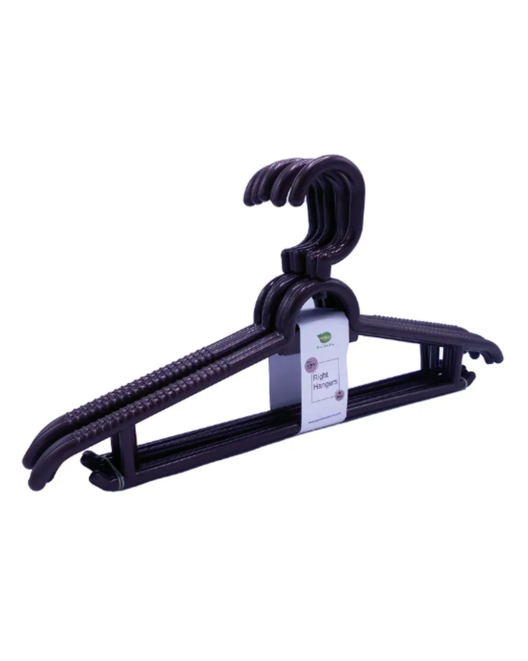 Right Hanger Pack of 6