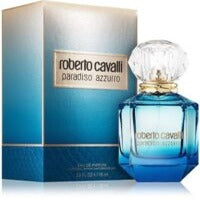 Roberto Cavalli Paradiso Azzurro - EDP - 75ml