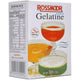 Rossmoor - Gelatine - 50g - 96 CT (4.8KG)