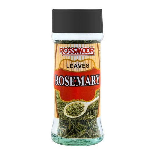 Rossmoor - Rosemary Leaves - 15g - 72 Pack (1 CTN)