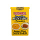 Rossmoor - Super Fine Mustard Powder - 1kg