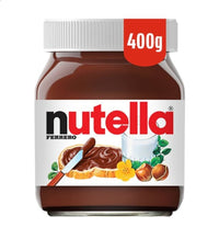Nutella Hazelnut Cocoa Spread - 3 KG