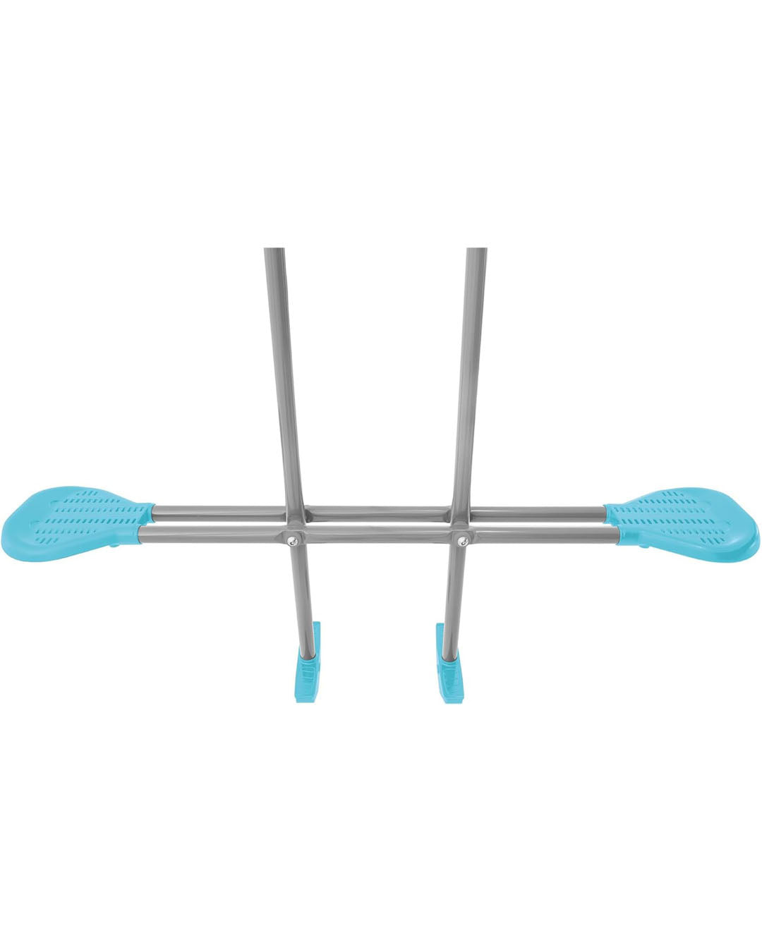 SAUCER AND SWING 5 FEATURE