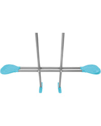 SAUCER AND SWING 5 FEATURE