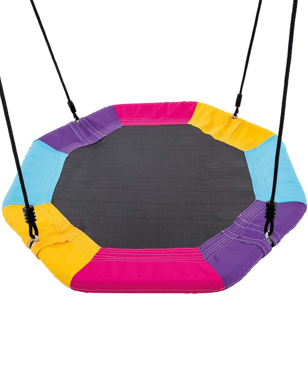 SAUCER AND SWING 5 FEATURE