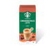 Starbucks - Dolce Latte - Premium Instant Coffee - 4xSachets