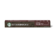Nespresso - Starbucks® - Italian Style Roast - Coffee Capsule - Sleeve Of 10