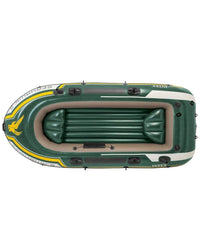 SEAHAWK 3 BOAT