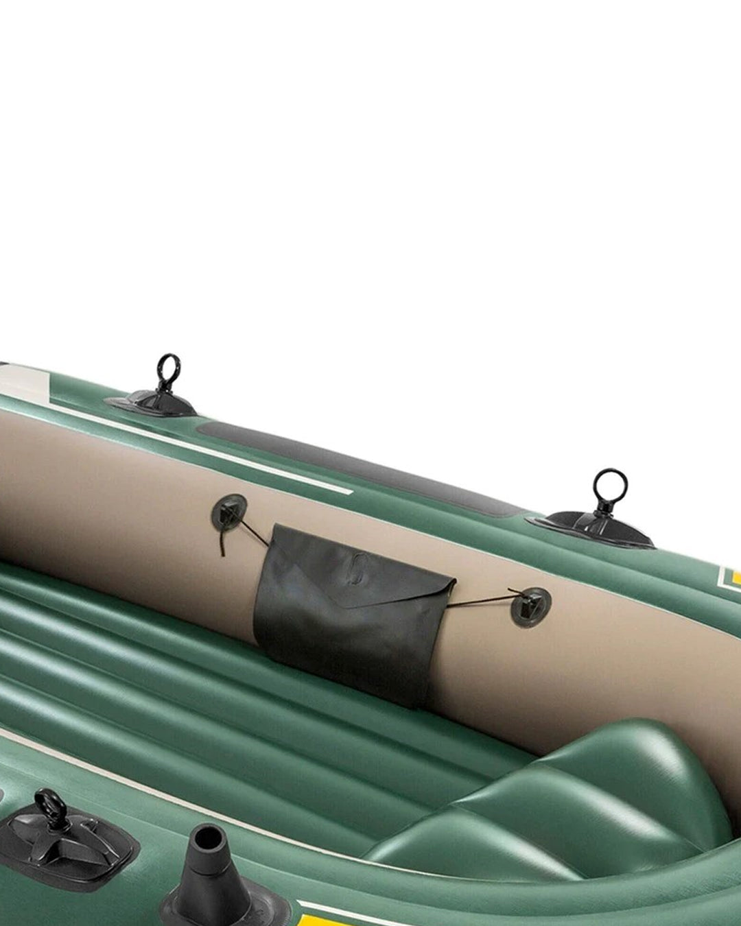 SEAHAWK 3 BOAT