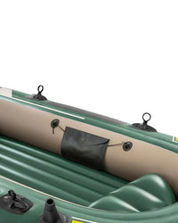 SEAHAWK 3 BOAT