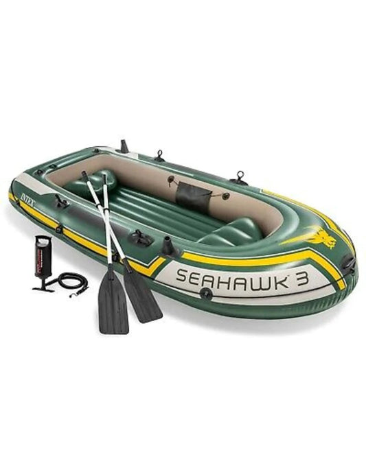 SEAHAWK 3 BOAT