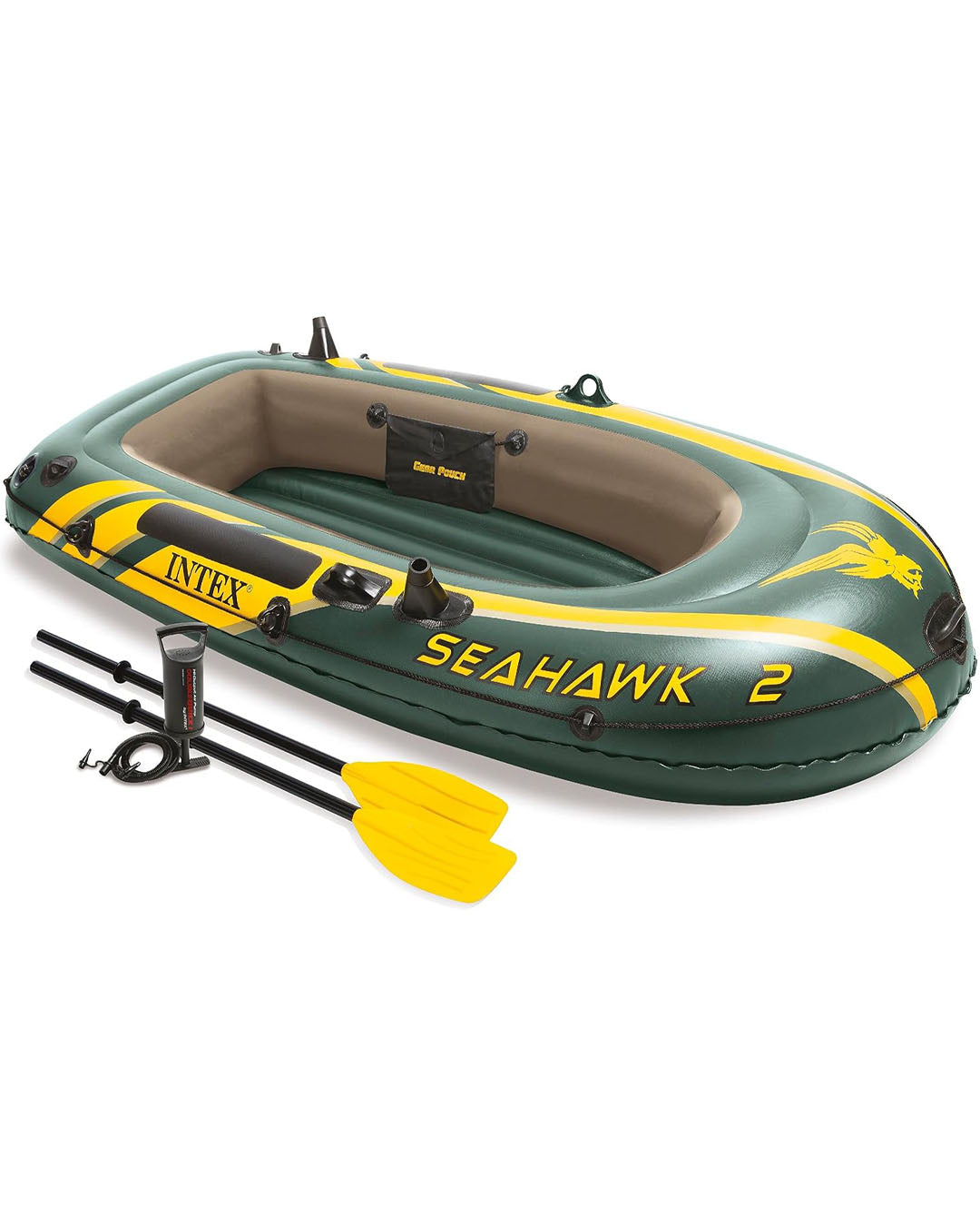 SEAHAWK 2 BOAT