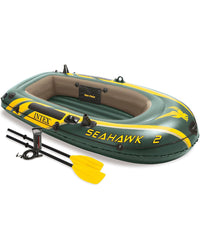SEAHAWK 2 BOAT