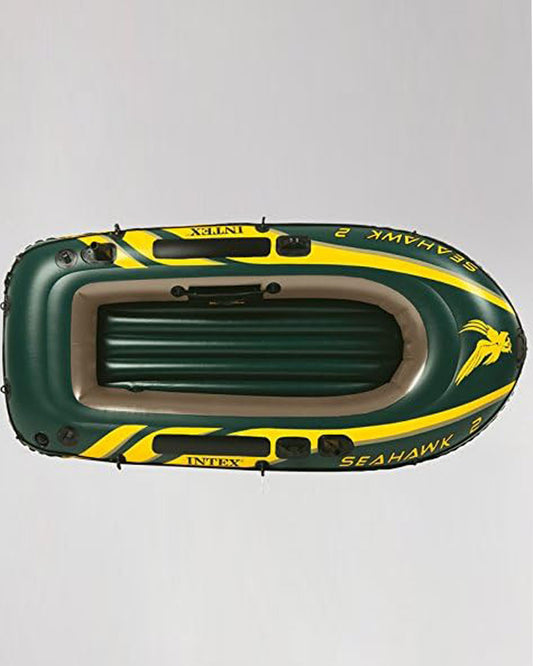 SEAHAWK 2 BOAT