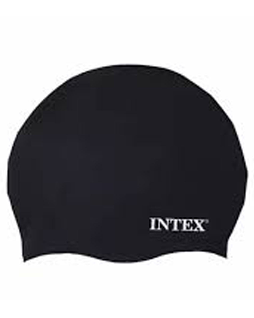 SILICONE SWIM CAP