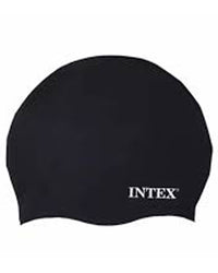 SILICONE SWIM CAP