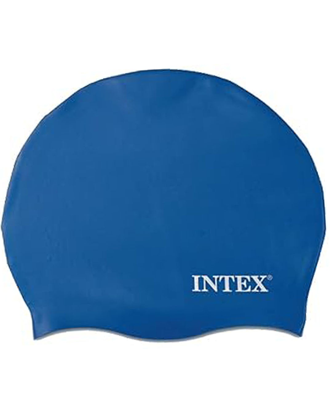 SILICONE SWIM CAP