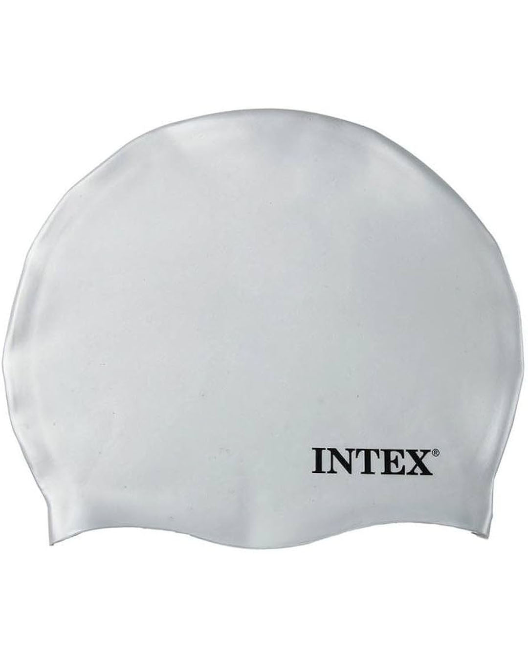 SILICONE SWIM CAP