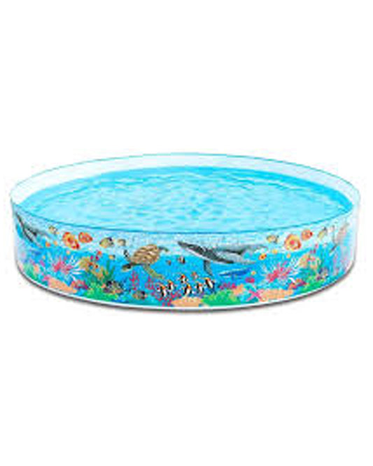 SNAPSET POOL (96X15 INCH)