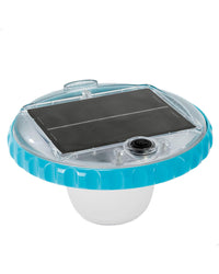 SOLAR LED POOL LIGHT