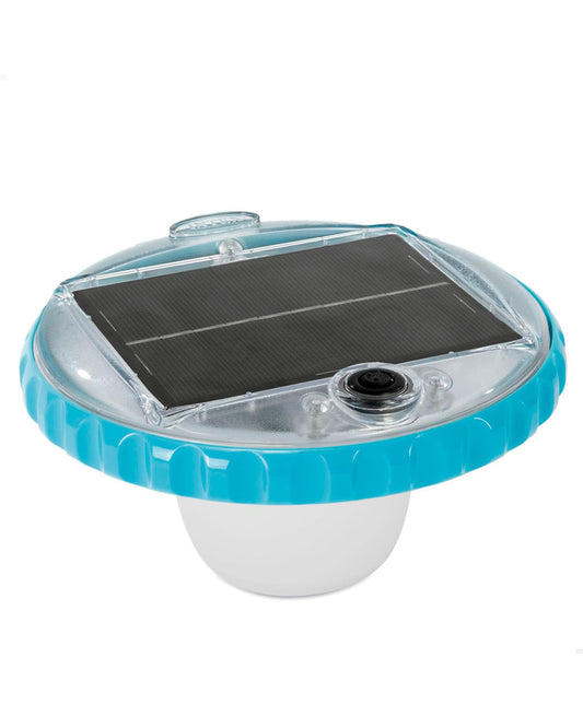 SOLAR LED POOL LIGHT