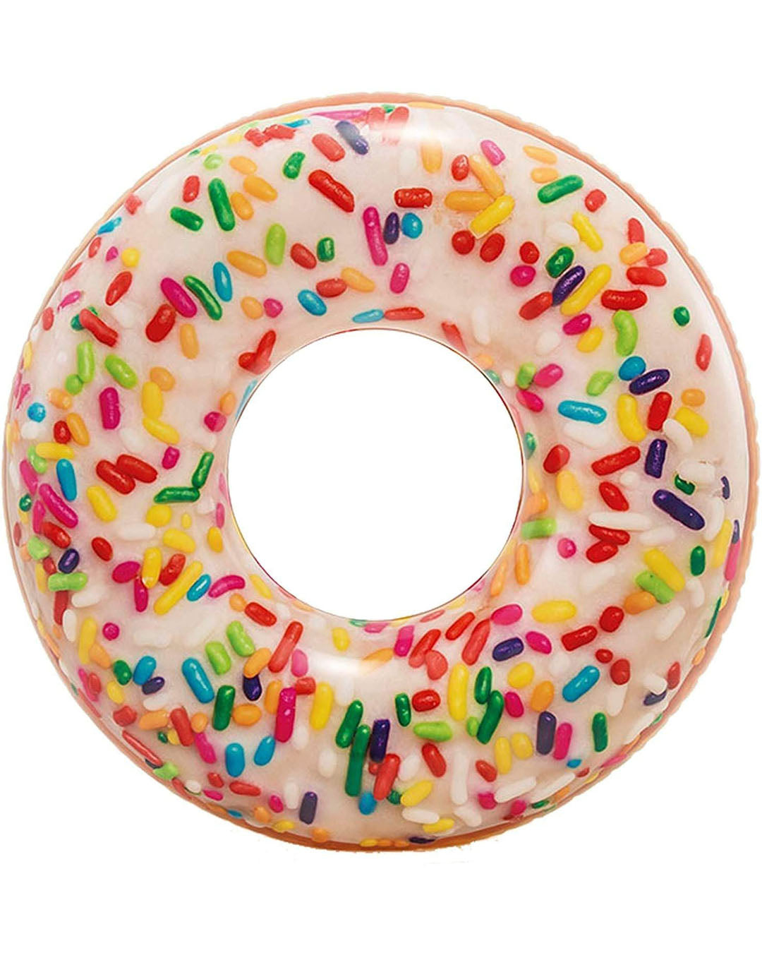 SPRINKLE DONUT TUBE