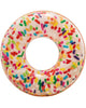 SPRINKLE DONUT TUBE