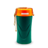 Sprinkle Water Bottle M-2 Medium - (900ml) Dark Green