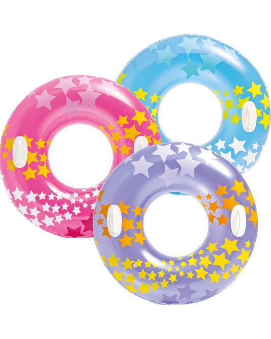 STARGAZE TUBES (36 INCH)