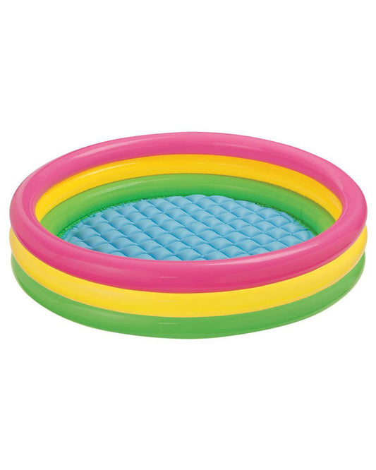 SUNSET GLOW BABY POOL (34X10 INCH)