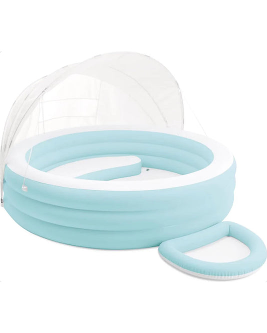 SWIM CENTER POOL (110X88X54)