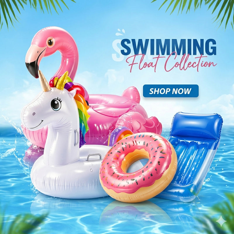 Swiming Floats & Rings