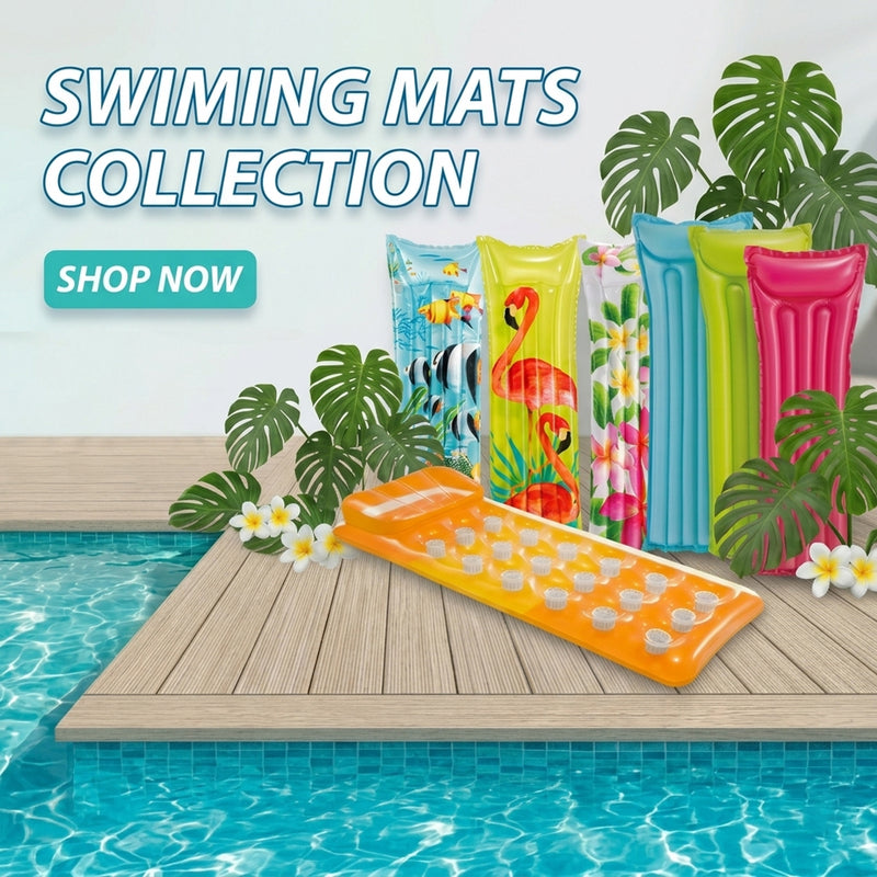Swiming Mats